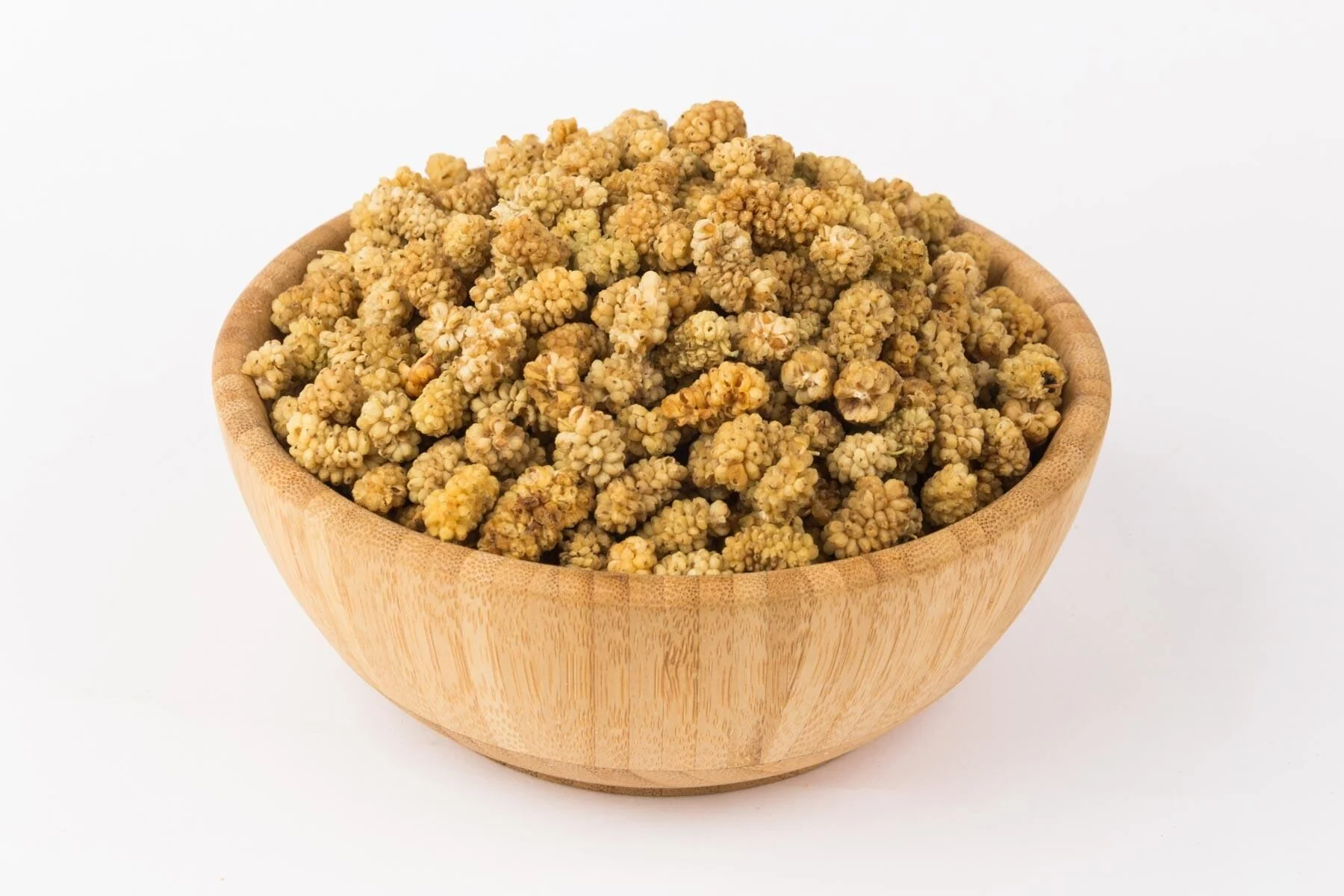 Kandaki İltihaba Karşı Beyaz Dut Kürü